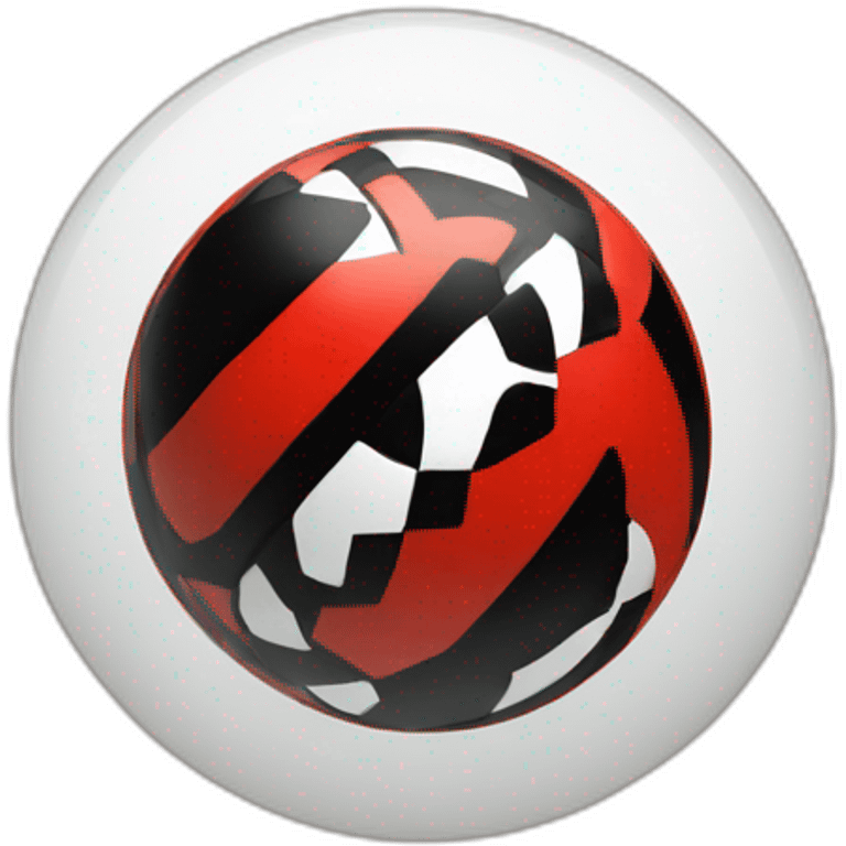 Ogc Nice logo emoji