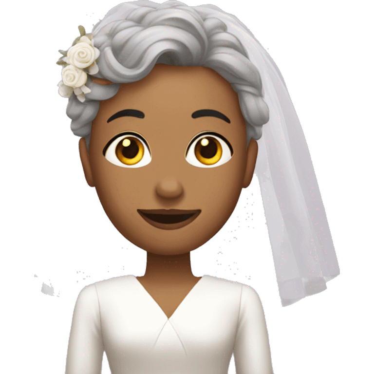 Demande en mariage  emoji