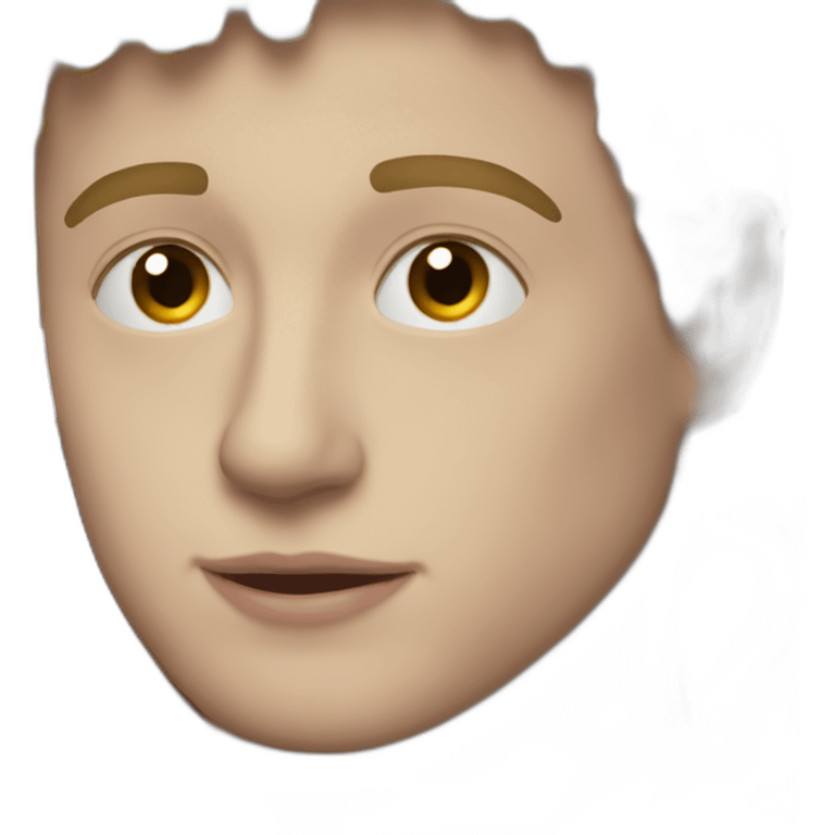 Jeremy Allen White emoji