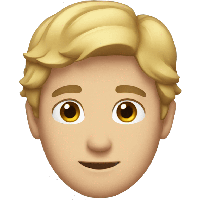 Steve emoji