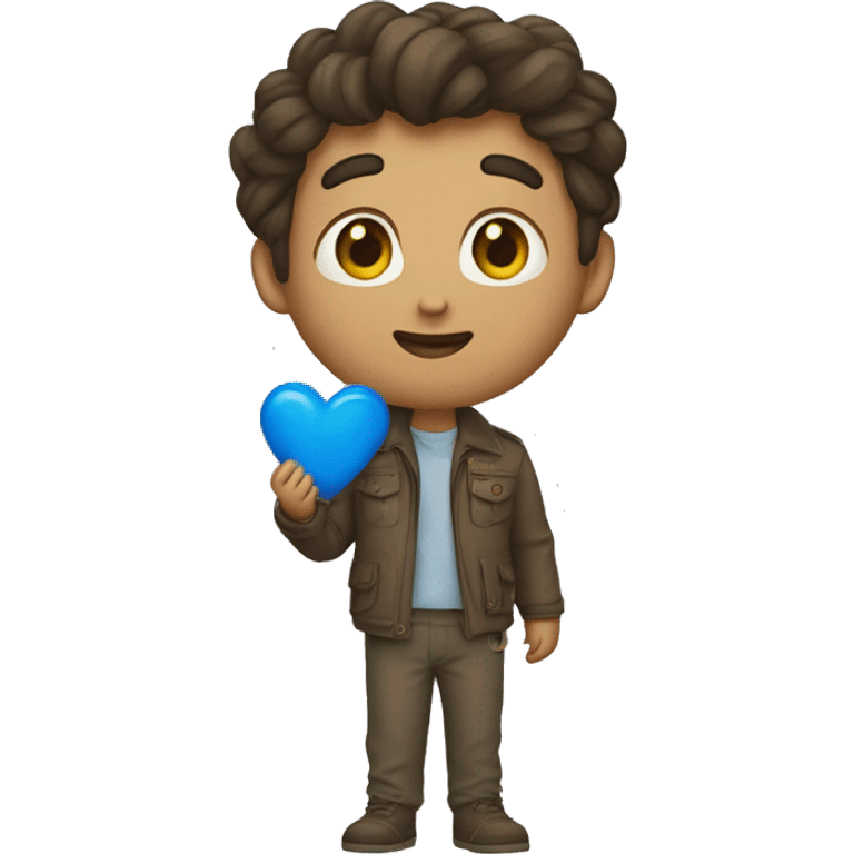 Un corazon roto  emoji