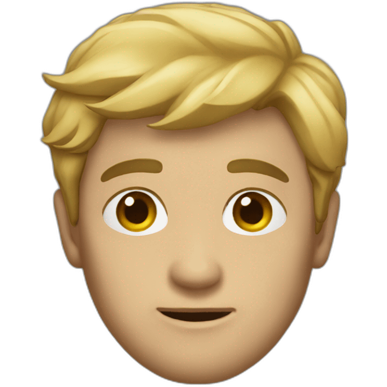 John emoji