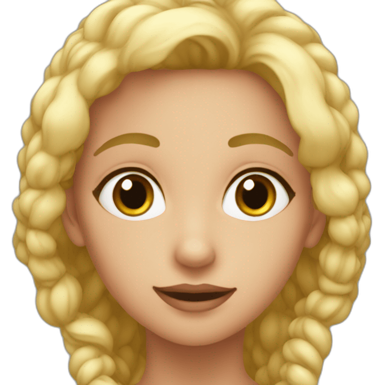 merelin monro emoji