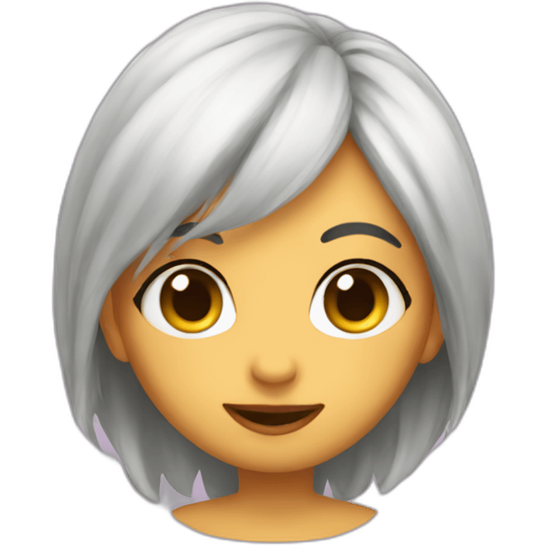 lulu emoji