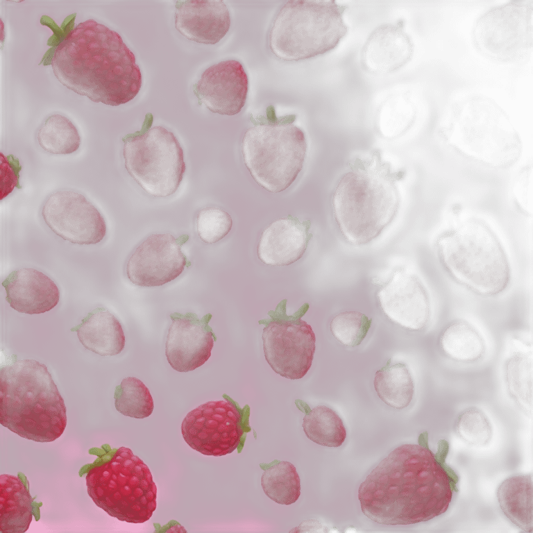 framboise  emoji