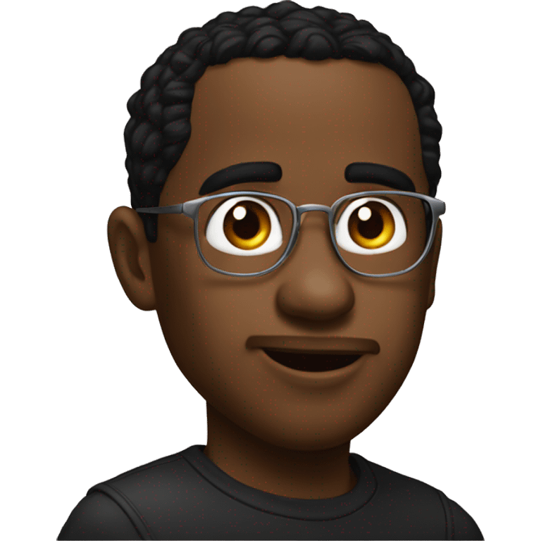 Diddy emoji