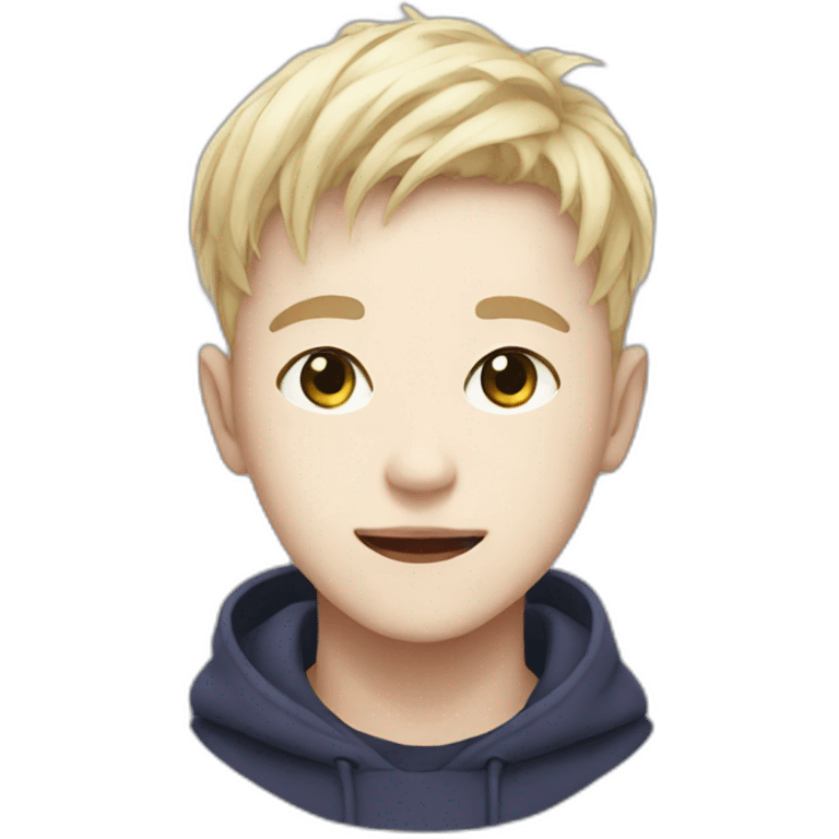 woozi emoji