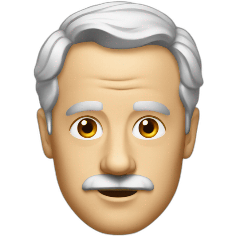 german leader emoji