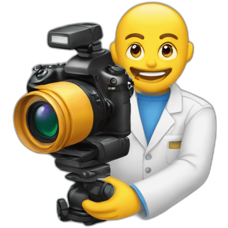 ephotogrper emoji