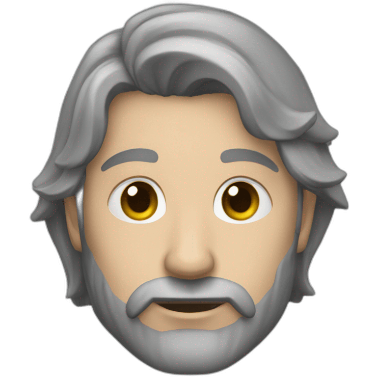 Naceron Dzigner emoji