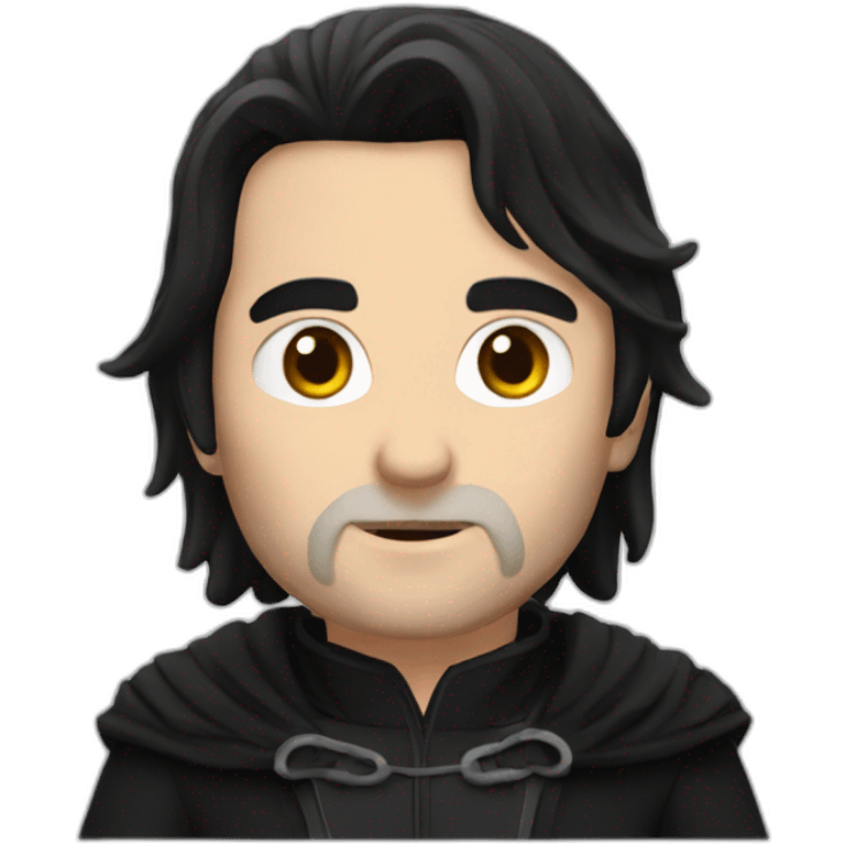 Severus rogue emoji