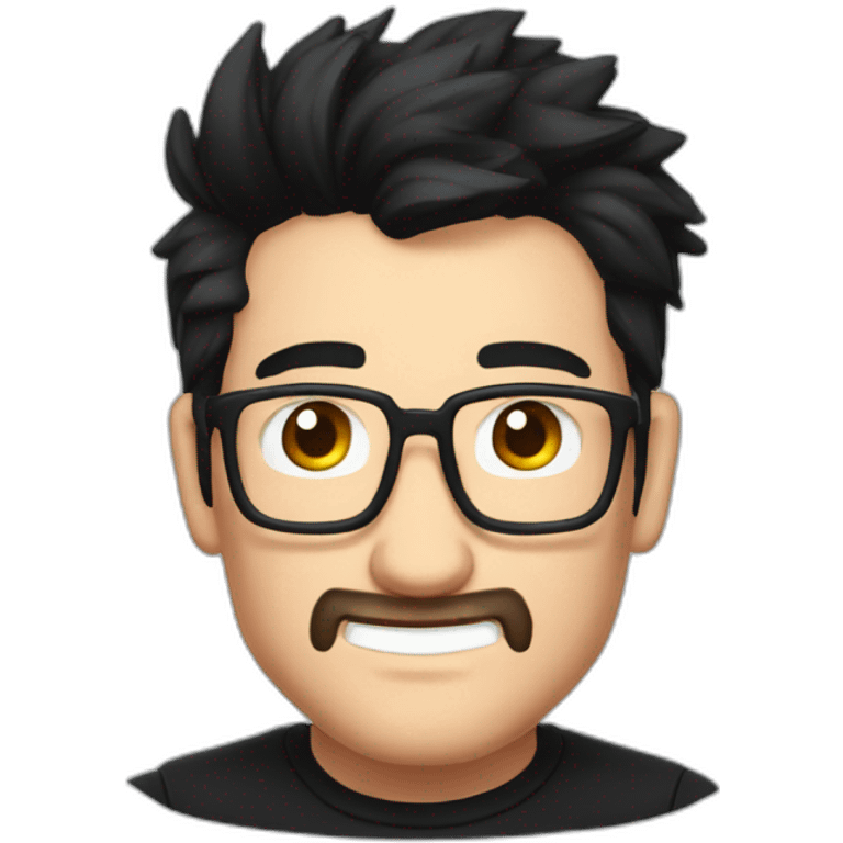 Markiplier emoji