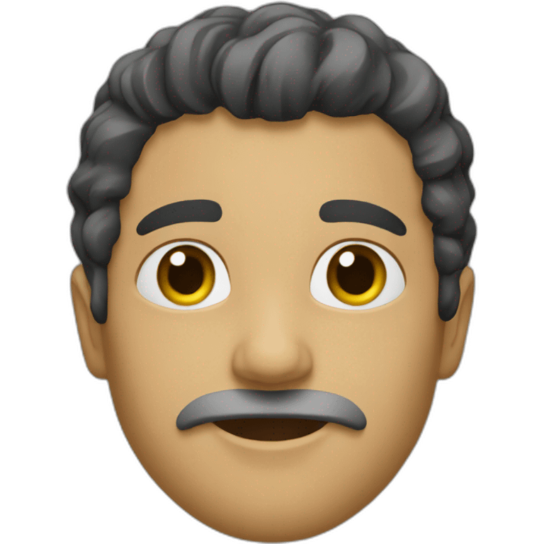 Senge emoji