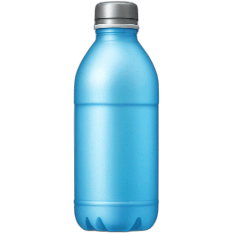 water bottle emoji