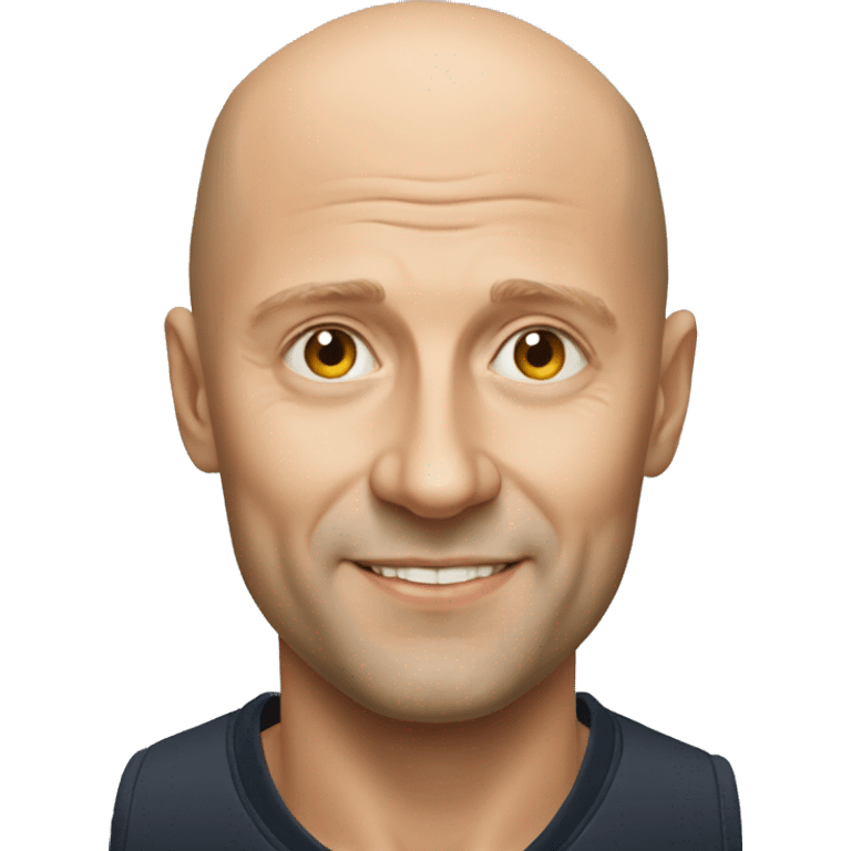 Evgeniy Prigozhin emoji