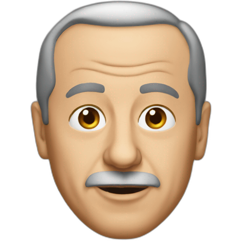 Erdogan emoji