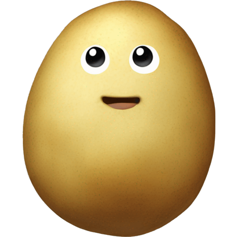 1 month subscriber potato emoji