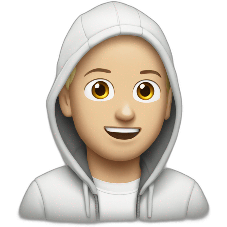 Eminem emoji