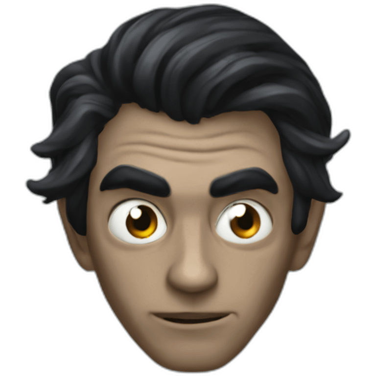 Nightcrawler emoji