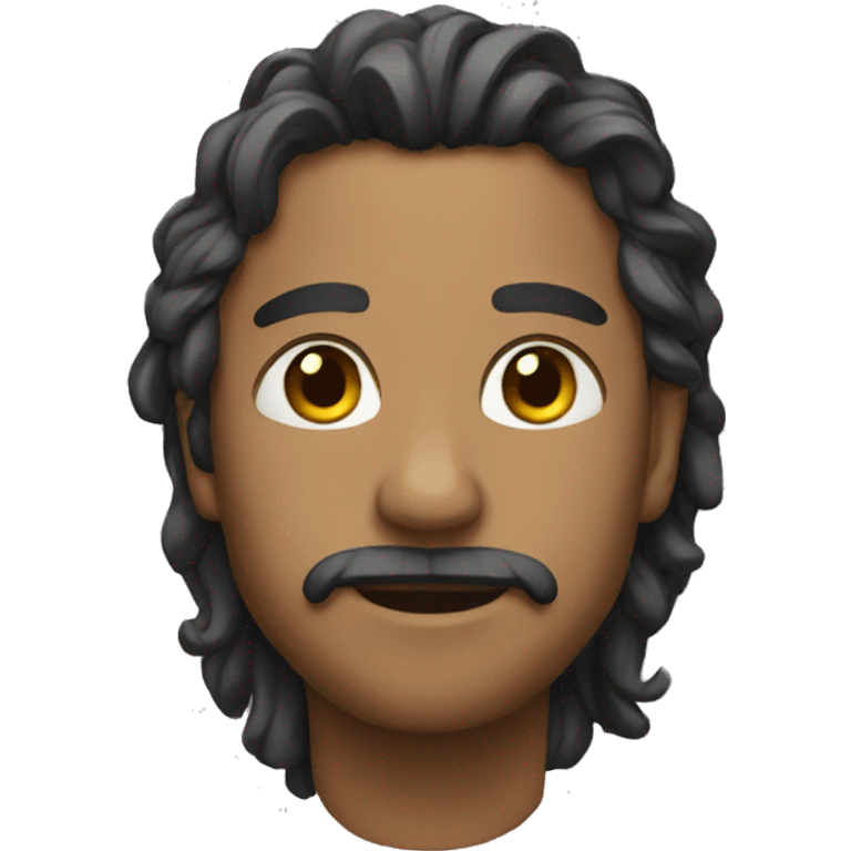 danush emoji