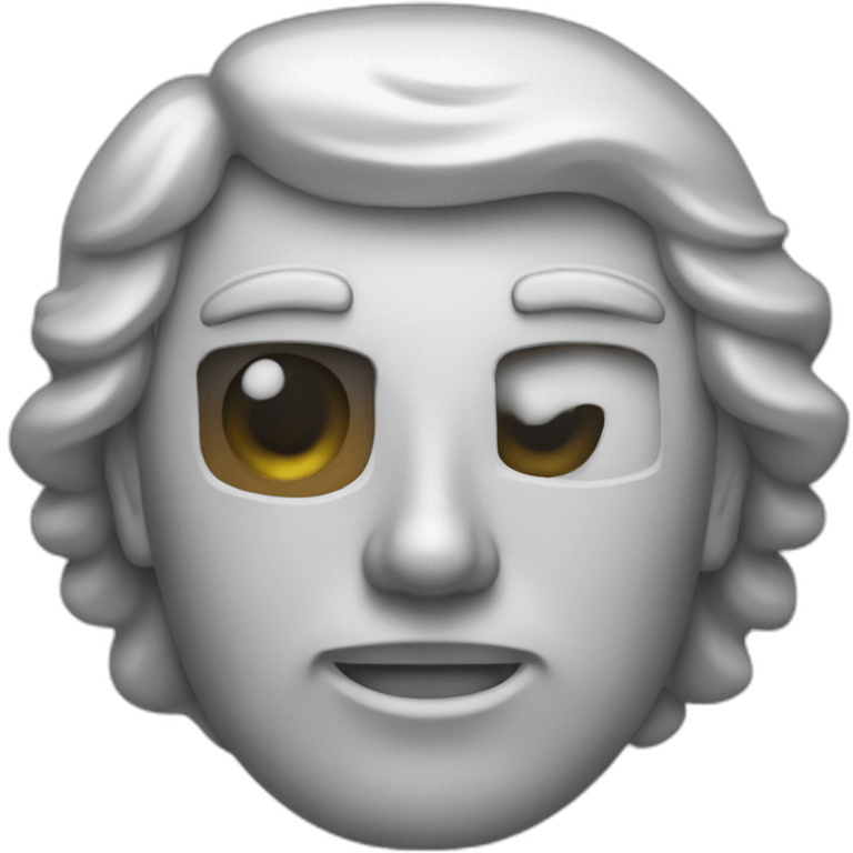 Macintosh emoji