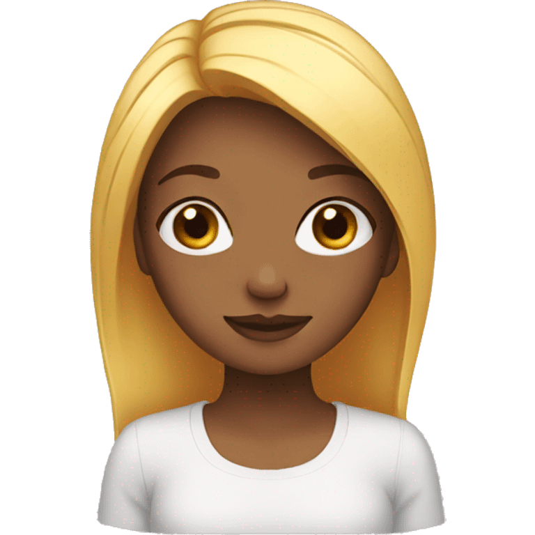 girls emoji