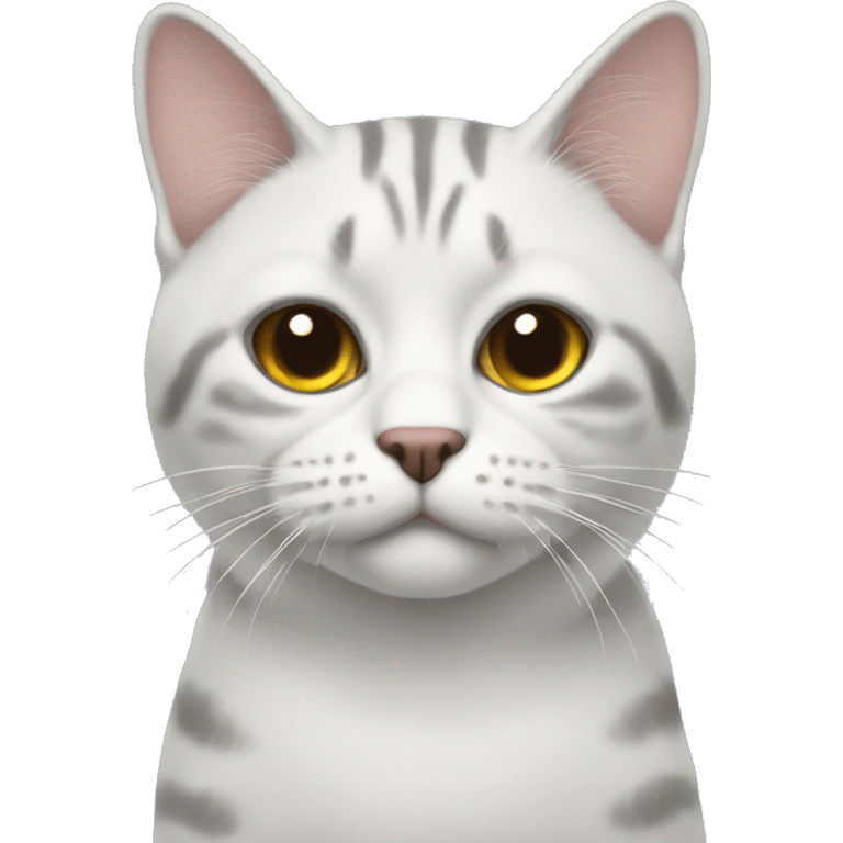 Mog emoji