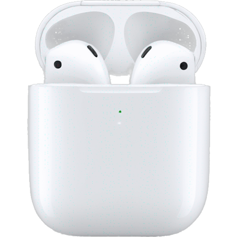 AirPod  emoji