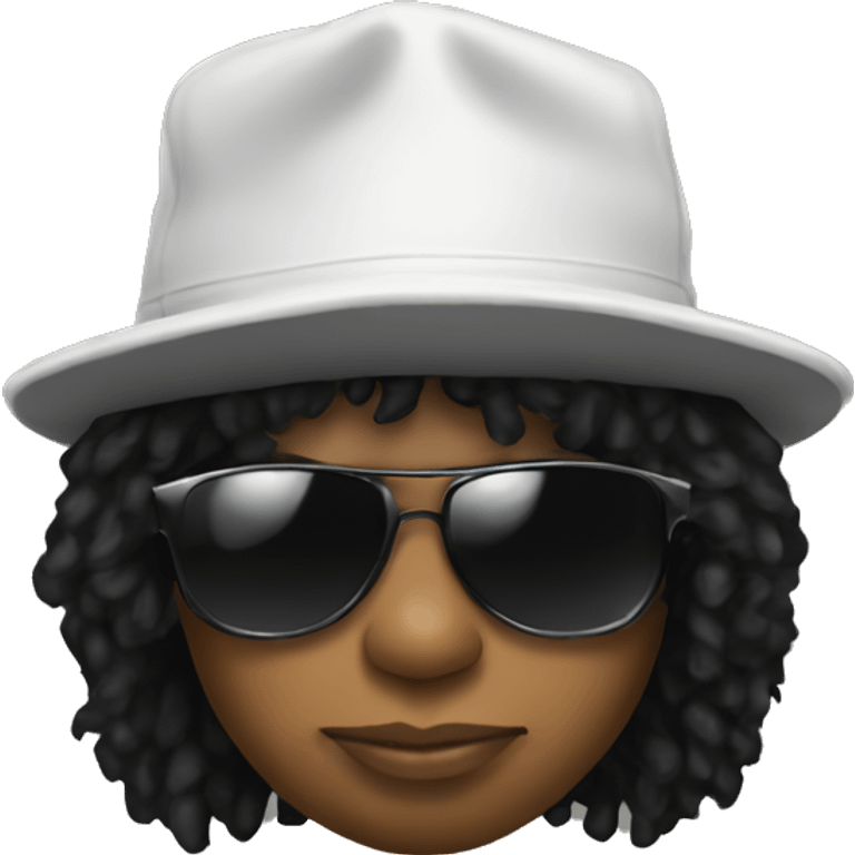 Eazy E emoji