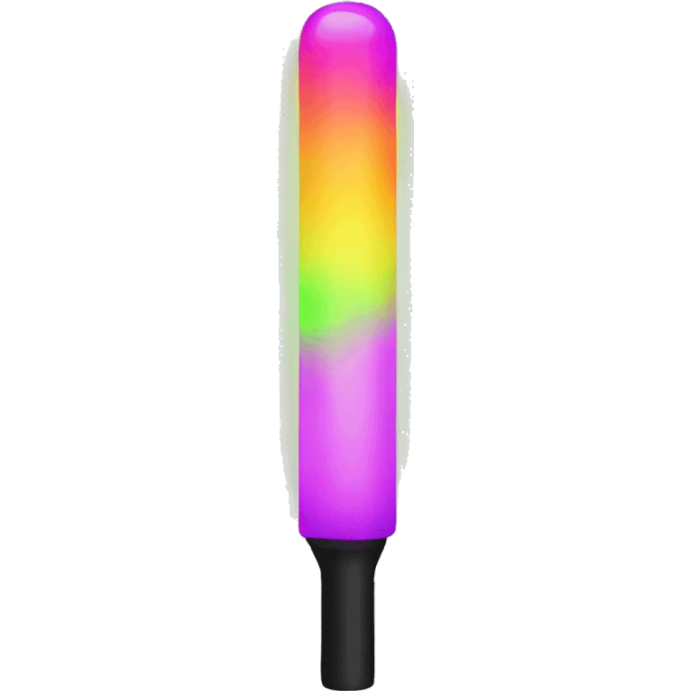 Glow sticks  emoji