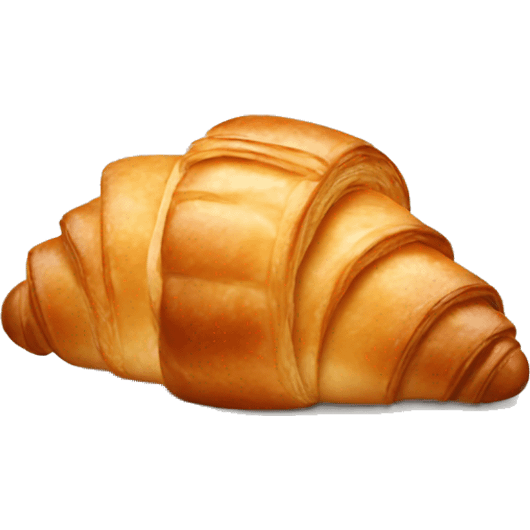 Croissant emoji