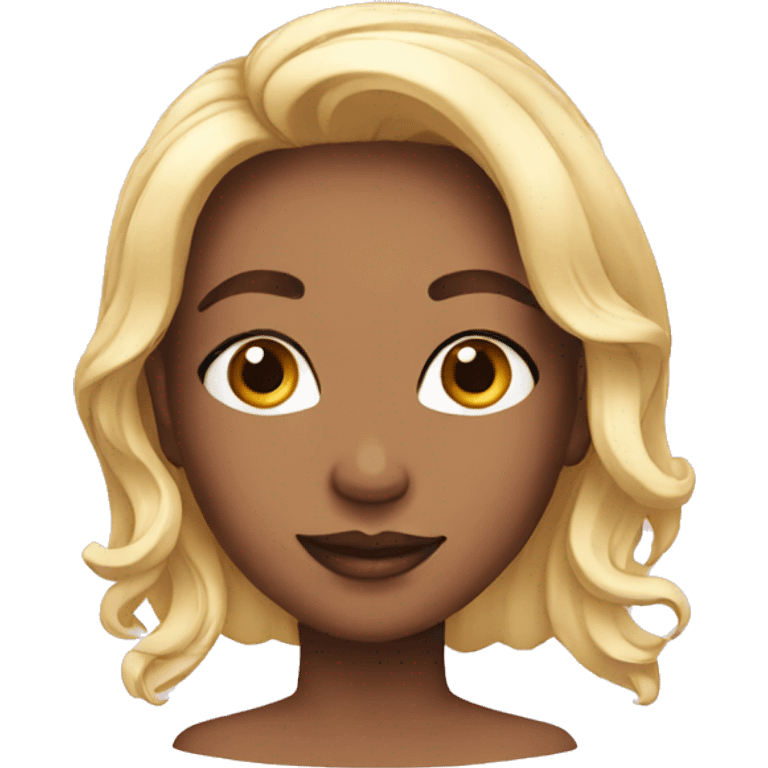 cosmetic emoji