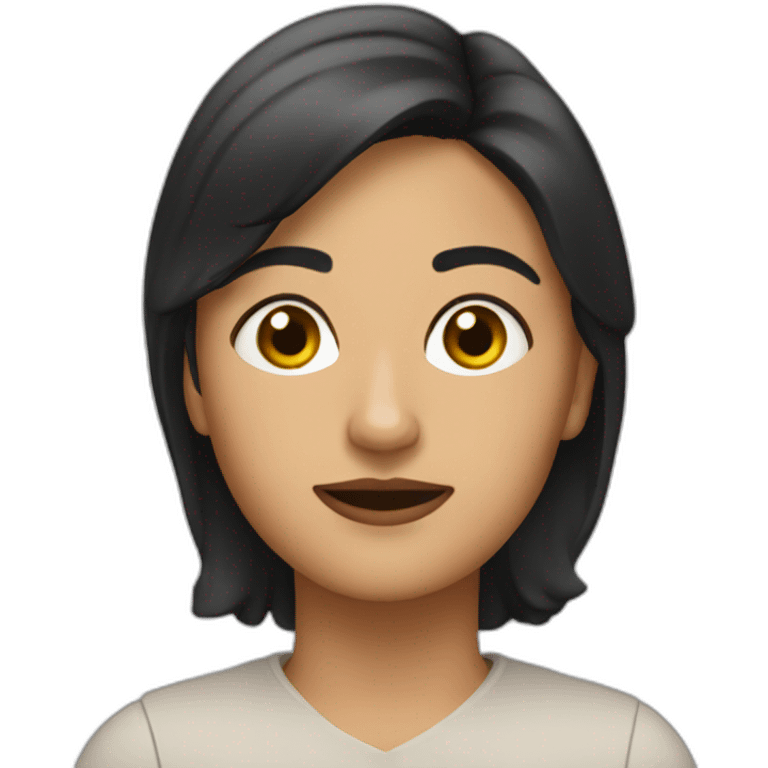 vilma gonzalez emoji