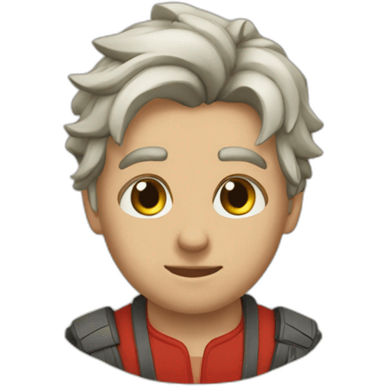 Alpes emoji