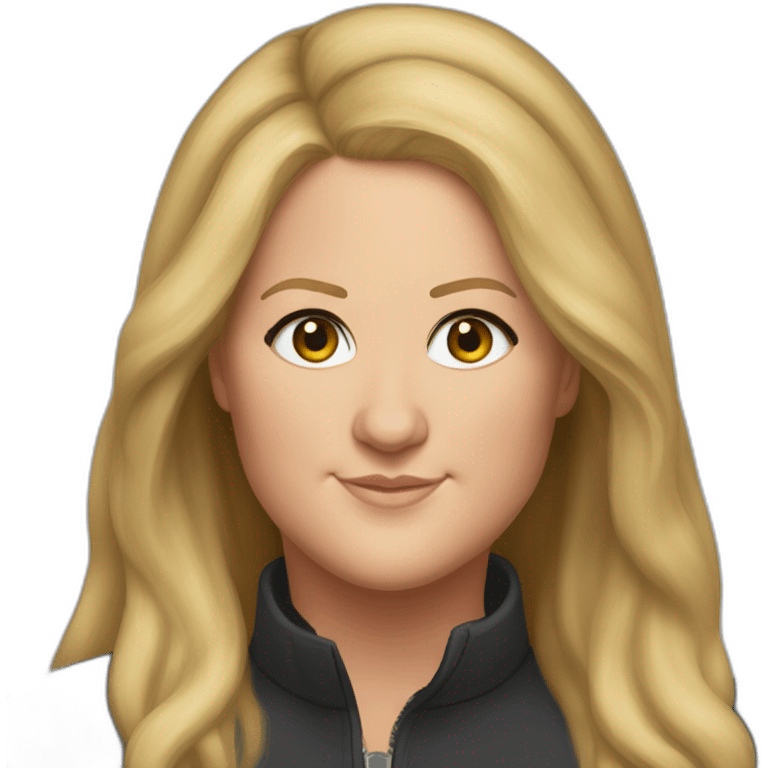 Amy Schumer emoji