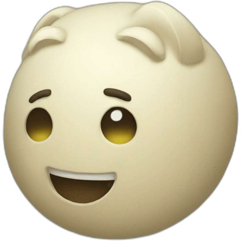 stock market emoji