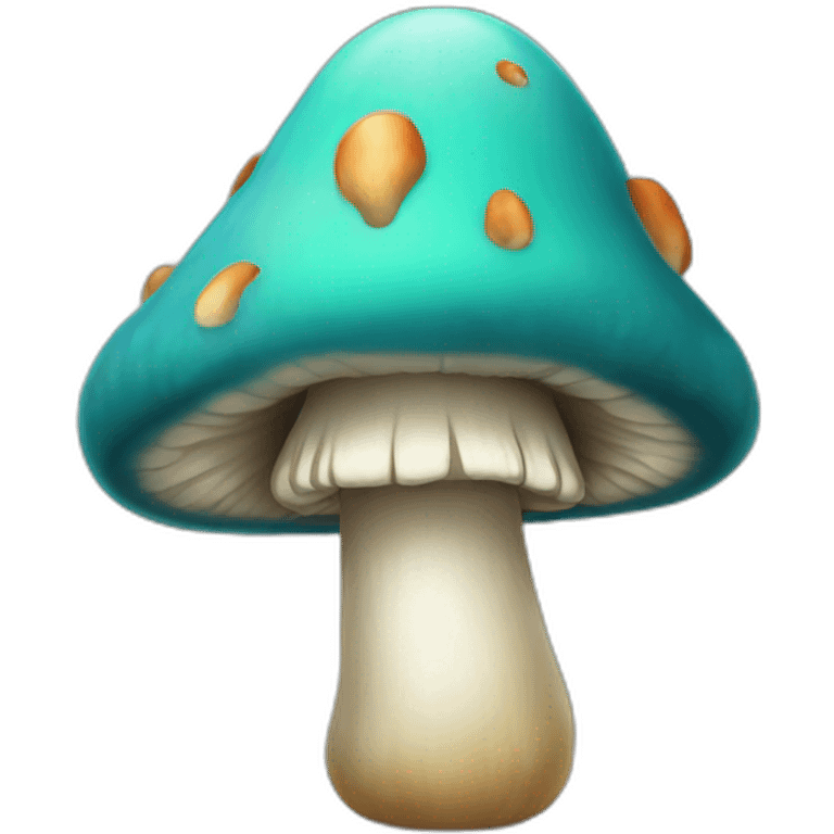 Shroom emoji