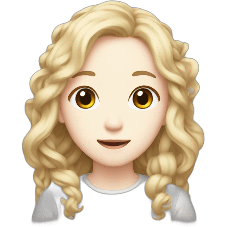 taeyeon emoji