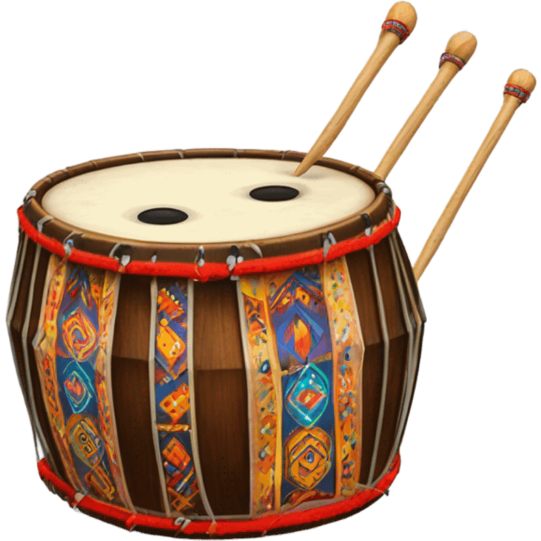 armenian dhol emoji