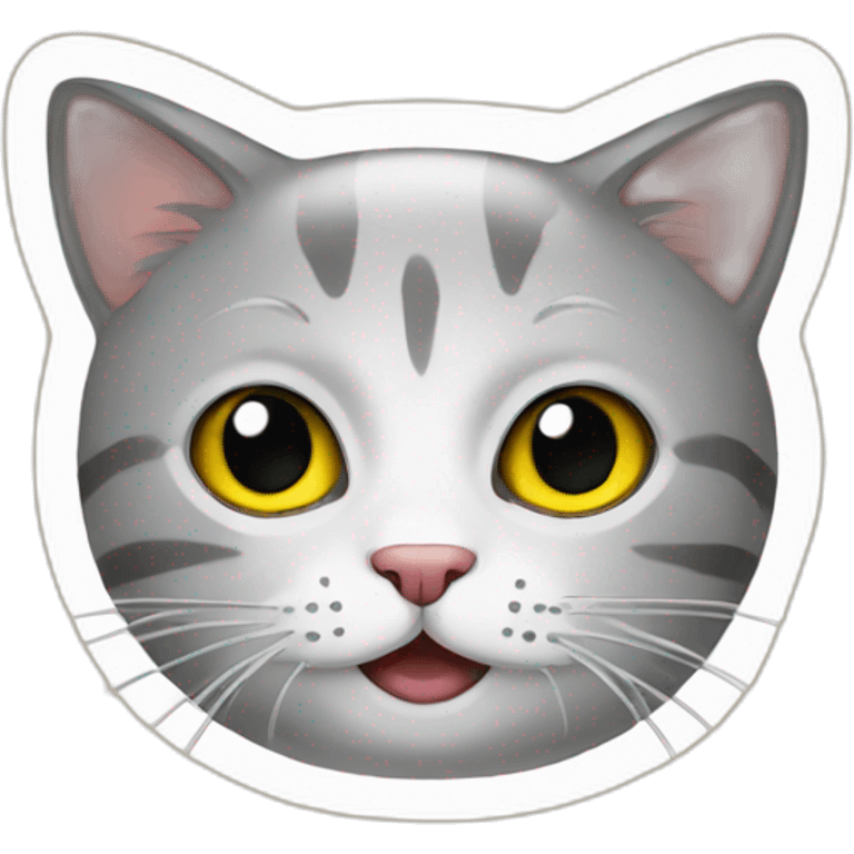 cat download emoji