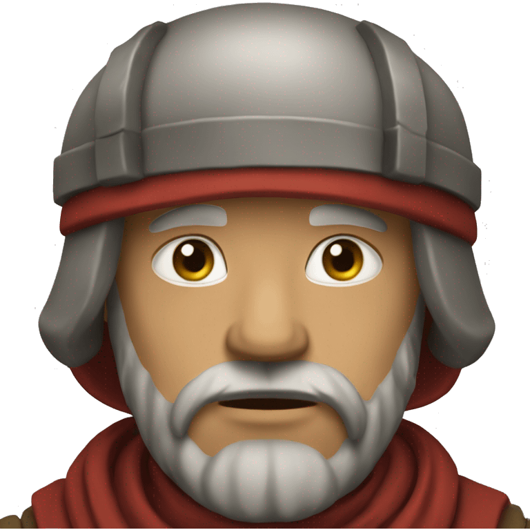 Pyrrhus emoji