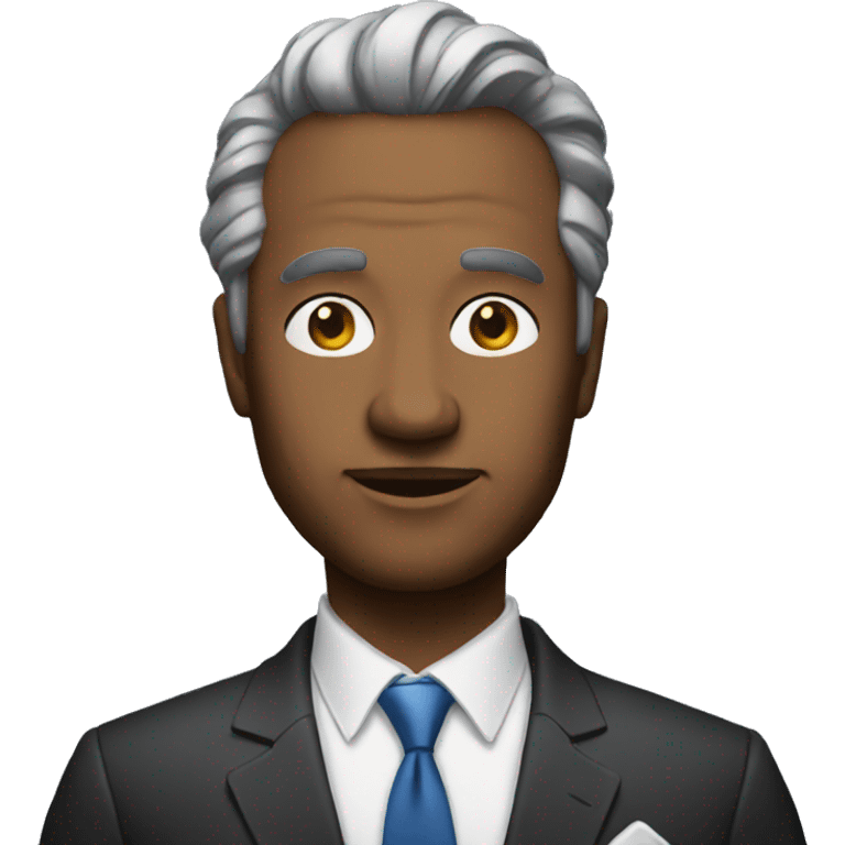 based world billionaire emoji