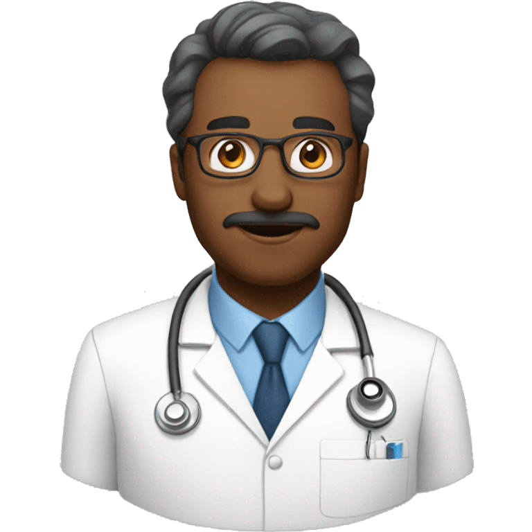 doctore emoji