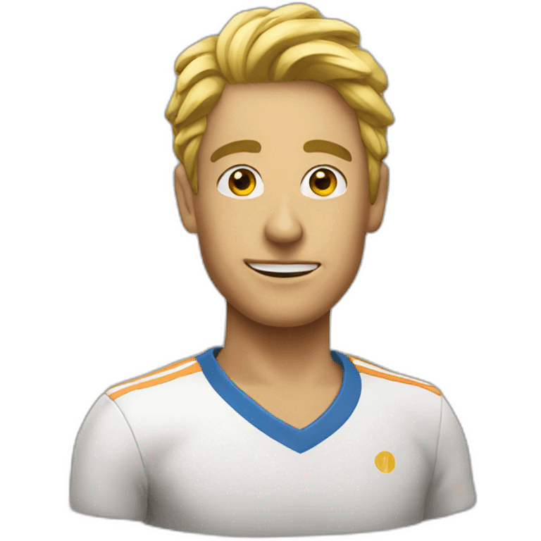 Ganador emoji