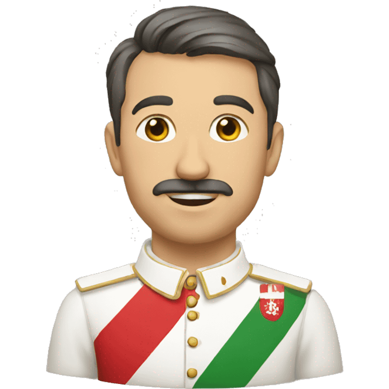 Hungarian emoji