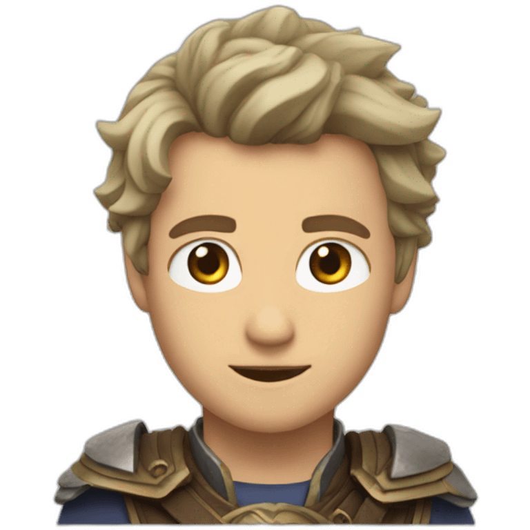 dany dan debeix emoji