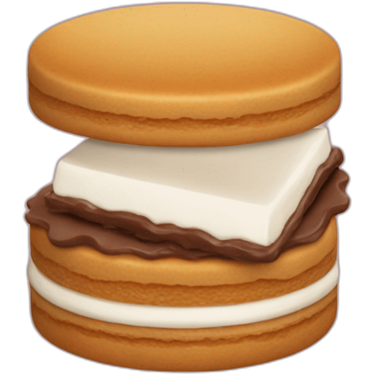 alfajor emoji