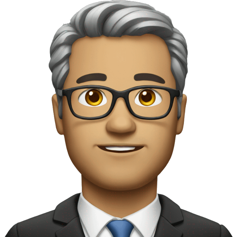 lawyer emoji