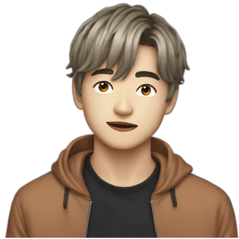 taehyung emoji