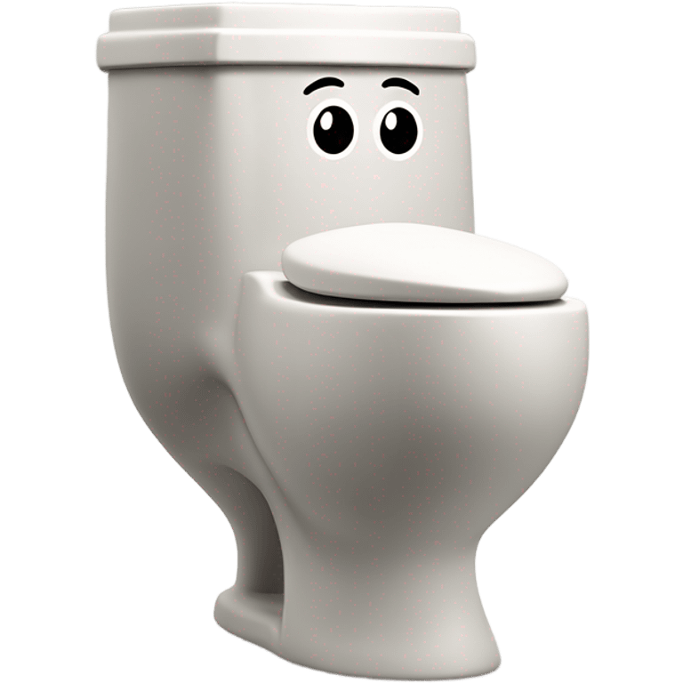 skibidi toilet  emoji